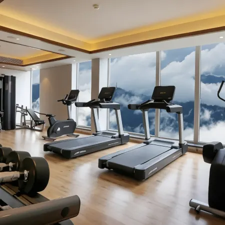 Welcomhotel by ITC Hotels, Shimla