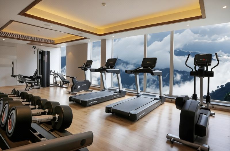 Welcomhotel by ITC Hotels, Shimla photo 5
