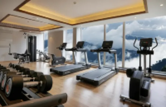 Welcomhotel by ITC Hotels, Shimla