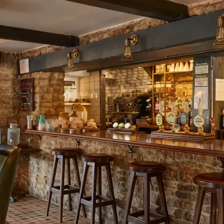 The Swan Inn