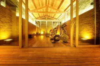Castello di Semivicoli - Gym