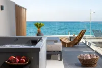 Ammos Suites - Wi-Fi