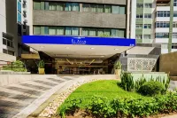 El Aram Beach Boa Viagem