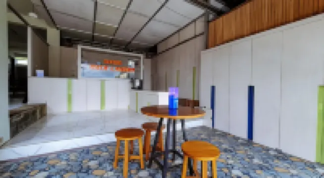 Zaada Villa Dieng Syariah By Travelink