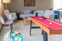 Brit hôtel Confort Ampaline Périgueux Est