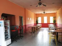 Hotel Mitra Garden Hotels in Rangkui