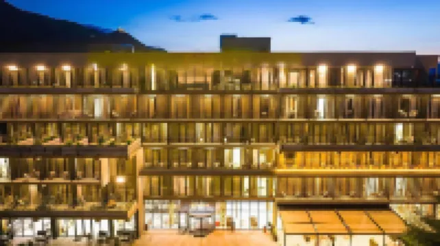 Gori Inn Hôtels à : 