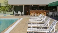 VOA Hotel União - Yüzme Havuzu