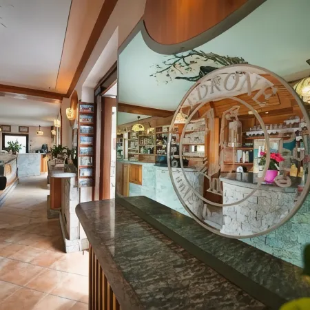 Hotel Gallo Cedrone