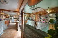 Hotel Gallo Cedrone