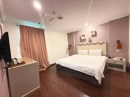 헤리티지 호텔