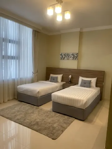 Haven Tower Hotels in 