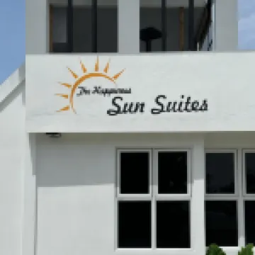 The Happiness Sun Suites Hotels in 