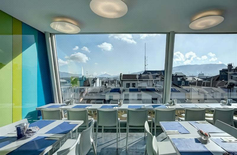 Hotel Cristal Design photo 4