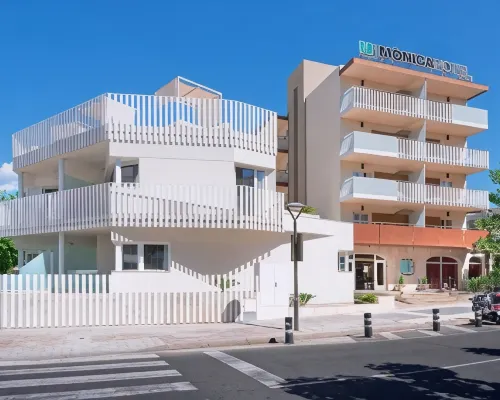 Mònica Hotel Hotels in Cambrils