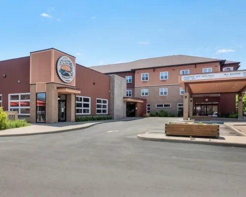 Best Western Plus Bathurst Hotel  Suites Hotels in Gloucester County