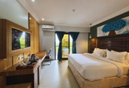 Marcsons Hotels and Resorts