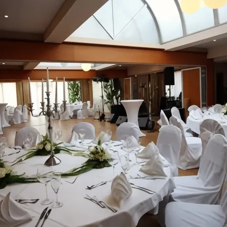 Best Western Hotel Rosenau
