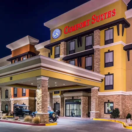 Spark by Hilton Amarillo Western Plaza