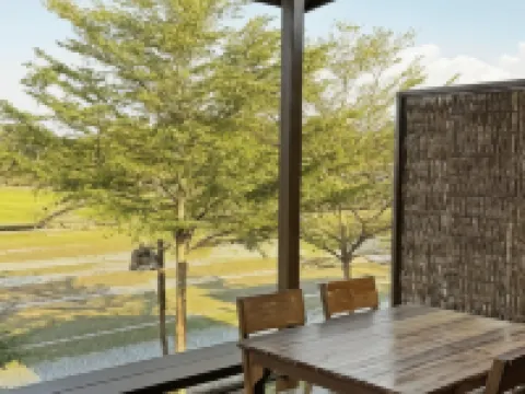 นอนนาดูบัว โรงแรมในอำเภอเมืองอุทัยธานี