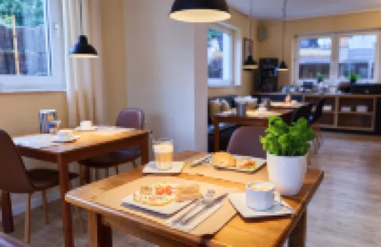 Arador-City Hotel