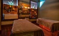 1905 Basin Park Hotel - Spa