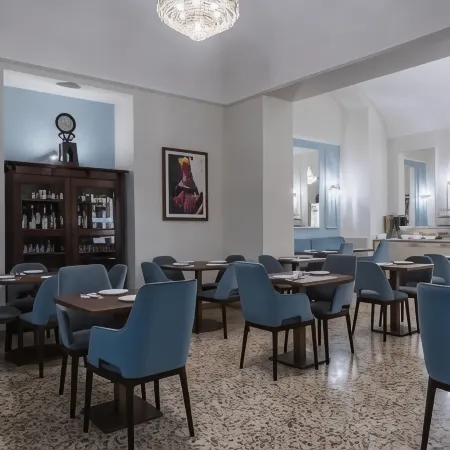 Vogue Hotel Arezzo