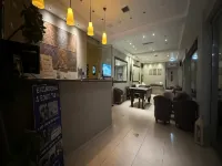 Maria Lambis Apartments Ξενοδοχεία στην πόλη Σταλίδα