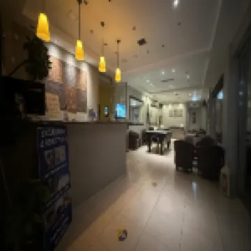 Maria Lambis Apartments