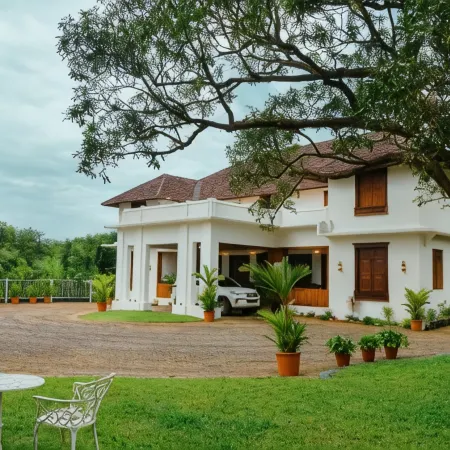 Surya Heritage Hotels