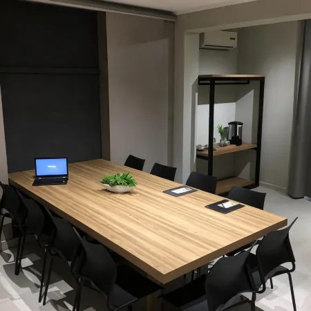 Hotel Locatelli