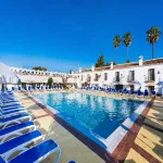 Globales Cortijo Blanco