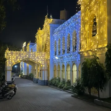 Kstdc Hotel Mayura Hoysala, Mysore