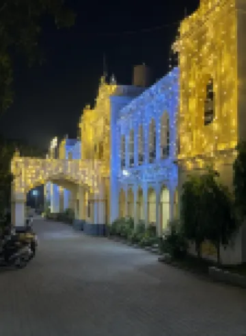 Kstdc Hotel Mayura Hoysala, Mysore