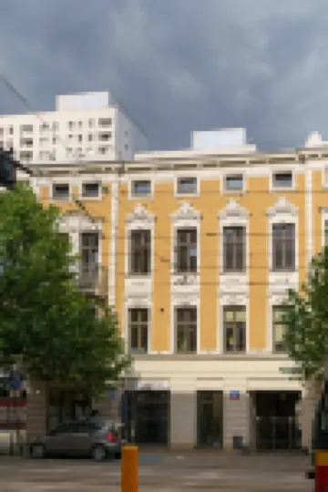 Hostel H360 のホテル