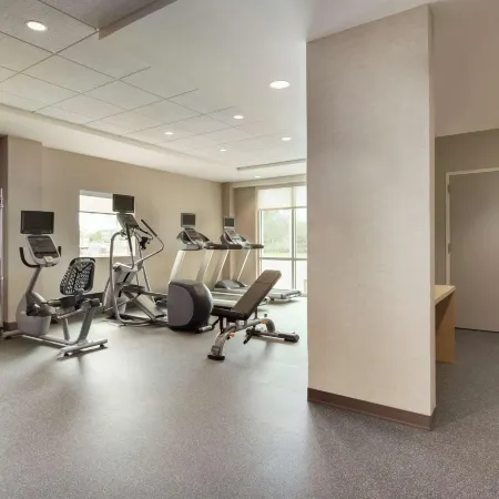 Home2 Suites by Hilton Sarasota Bradenton Airport