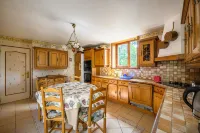 Etretat sight Beach cliffs Golf - 332m2 13pers, 232m2 8pers, 107m2 5pers - 4str