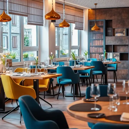 Wetzlarer Hof Hotel & Restaurant