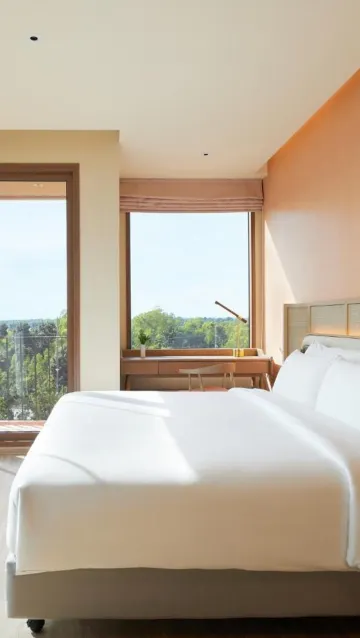 ห้องสวีท 1 ห้องนอน