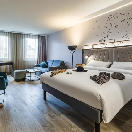 Ibis Styles Bielefeld
