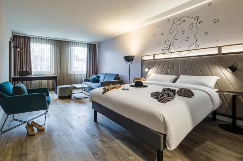 Ibis Styles Bielefeld