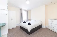 Brookvale Guest House Room 14 - 2 звезды
