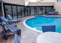 Hotel Inter Cuiaba - Pools