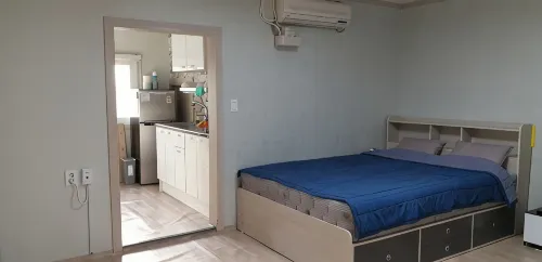 Yeosu Momo Pension