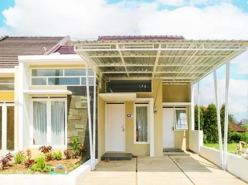 Villa Poermira 2 (2 Bedroom)