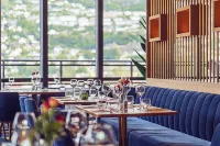 Prize by Radisson, Solheimsviken Bergen - breakfast