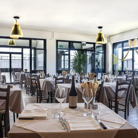 Hotel Genzianella