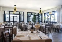 Hotel Genzianella