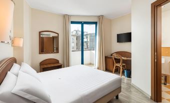 Welcome Hotel