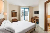 Welcome Hotel